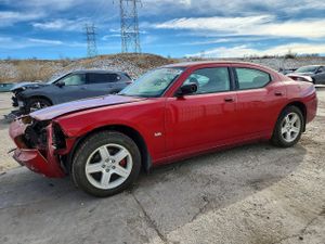 Dodge Charger 3.5L 6 2008