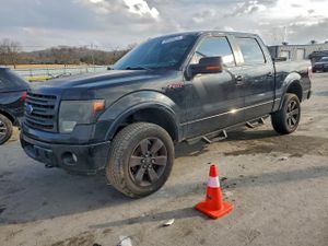 Ford F-150 SUPERCREW 3.5L 6 2014