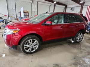 Ford Edge LIMITED 3.5L 6 2014