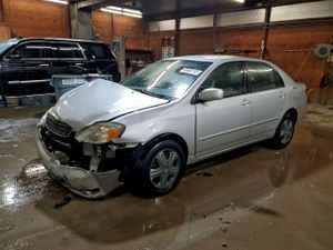 Toyota Corolla CE 1.8L 4 2005