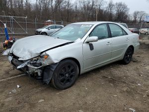 Toyota Camry LE 3.0L 6 2006
