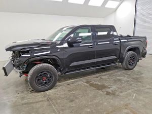 Toyota Tundra CREWMAX LIMITED 3.4L 6 2024