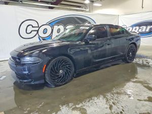Dodge Charger SE 3.6L 6 2015