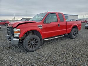 Ford F-250 SUPER DUTY 6.4L 8 2008