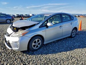 Toyota Prius 1.8L 4 2013