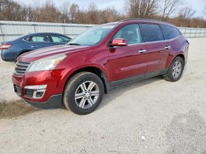 Chevrolet Traverse LT 3.6L 6 2015