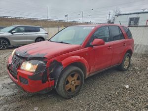Saturn Vue 3.5L 6 2007