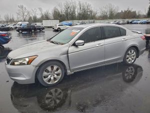 Honda Accord EXL 2.4L 4 2008