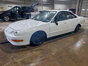 Acura Integra LS 1.8L 4 1999