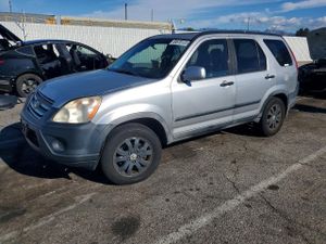 Honda CR-V EX 2.4L 4 2006