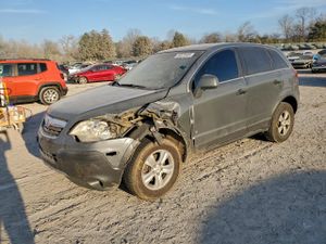 Saturn Vue XE 2.4L 4 2009