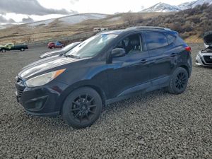 Hyundai Tucson GLS 2.4L 4 2011