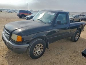 Ford Ranger 2.3L 4 2002