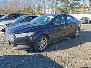 Ford Fusion SE 2.5L 4 2016
