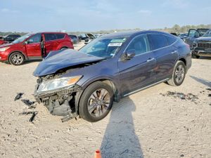Honda Accord EXL 3.5L 6 2015