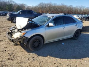 Toyota Camry L 2.5L 4 2013