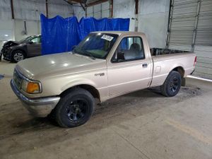 Ford Ranger 2.3L 4 1997