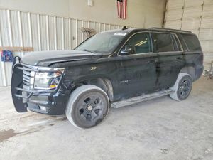 Chevrolet Tahoe K1500 LT 5.3L 8 2015