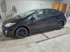 Toyota Prius 1.8L 4 2010