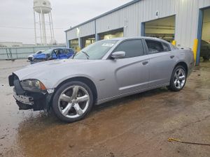 Dodge Charger R/T 5.7L 8 2014