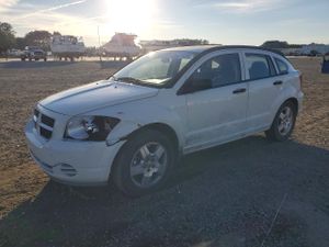 Dodge Caliber 2.0L 4 2008