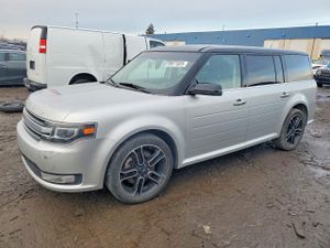 Ford Flex LIMITED 3.5L 6 2014