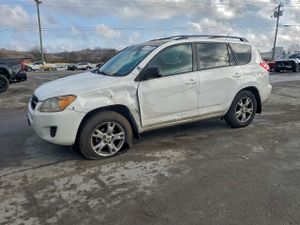 Toyota Rav4 2.5L 4 2012