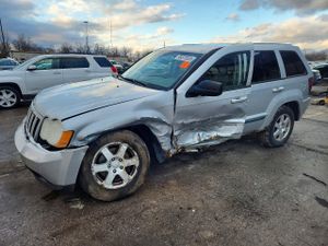 Jeep Grand Cherokee LAREDO 3.7L 6 2008