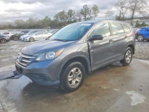 Honda CR-V LX 2.4L 4 2013