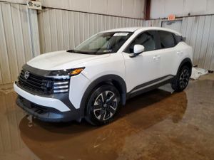Nissan Kicks SV 2.0L 4 2025