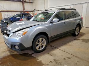 Subaru Outback 3.6R LIMITED 3.6L 6 2014