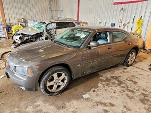 Dodge Charger RALLYE 3.5L 6 2010