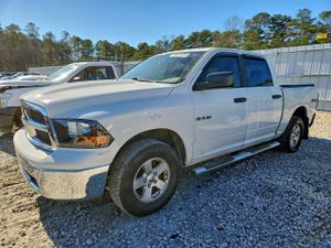 Dodge RAM 4.7L 8 2009