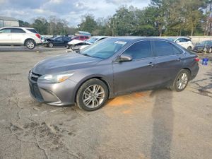 Toyota Camry LE 2.5L 4 2015