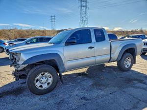 Toyota Tacoma PRERUNNER ACCESS CAB 4.0L 6 2009