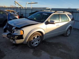 Ford Freestyle LIMITED 3.0L 6 2006
