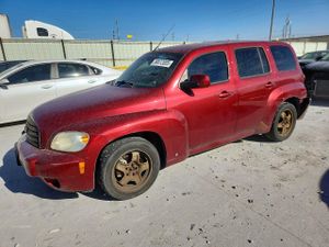 Chevrolet HHR LT 2.2L 4 2009
