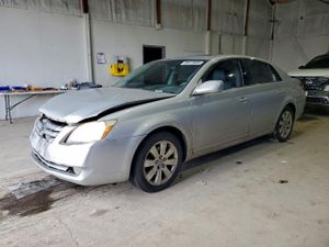 Toyota Avalon XL 3.5L 6 2006