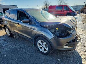 Ford Escape SE 1.6L 4 2015
