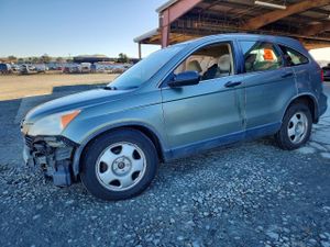 Honda CR-V LX 2.4L 4 2007