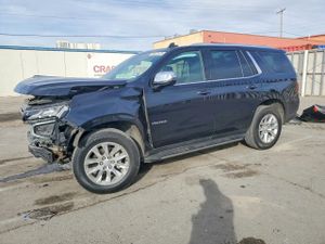 Chevrolet Tahoe C1500 PREMIER 5.3L 8 2023