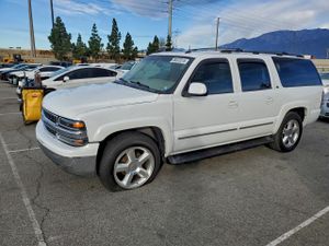 Chevrolet Suburban C1500 5.3L 8 2004