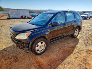 Honda CR-V LX 2.4L 4 2009