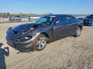 Dodge Charger SE 3.6L 6 2015