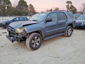 Toyota 4Runner SR5 4.0L 6 2004