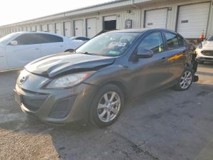 Mazda 3 I 2.0L 4 2011