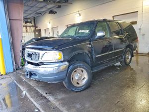Ford Expedition 5.4L 8 1999