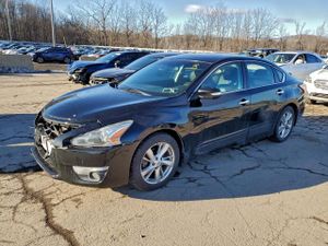Nissan Altima 2.5 2.5L 4 2015