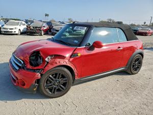 Mini Cooper 1.6L 4 2014