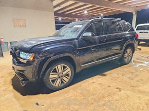 Volkswagen Atlas SEL PREMIUM 3.6L 6 2019